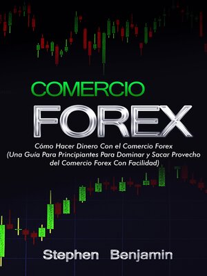 cover image of Comercio Forex